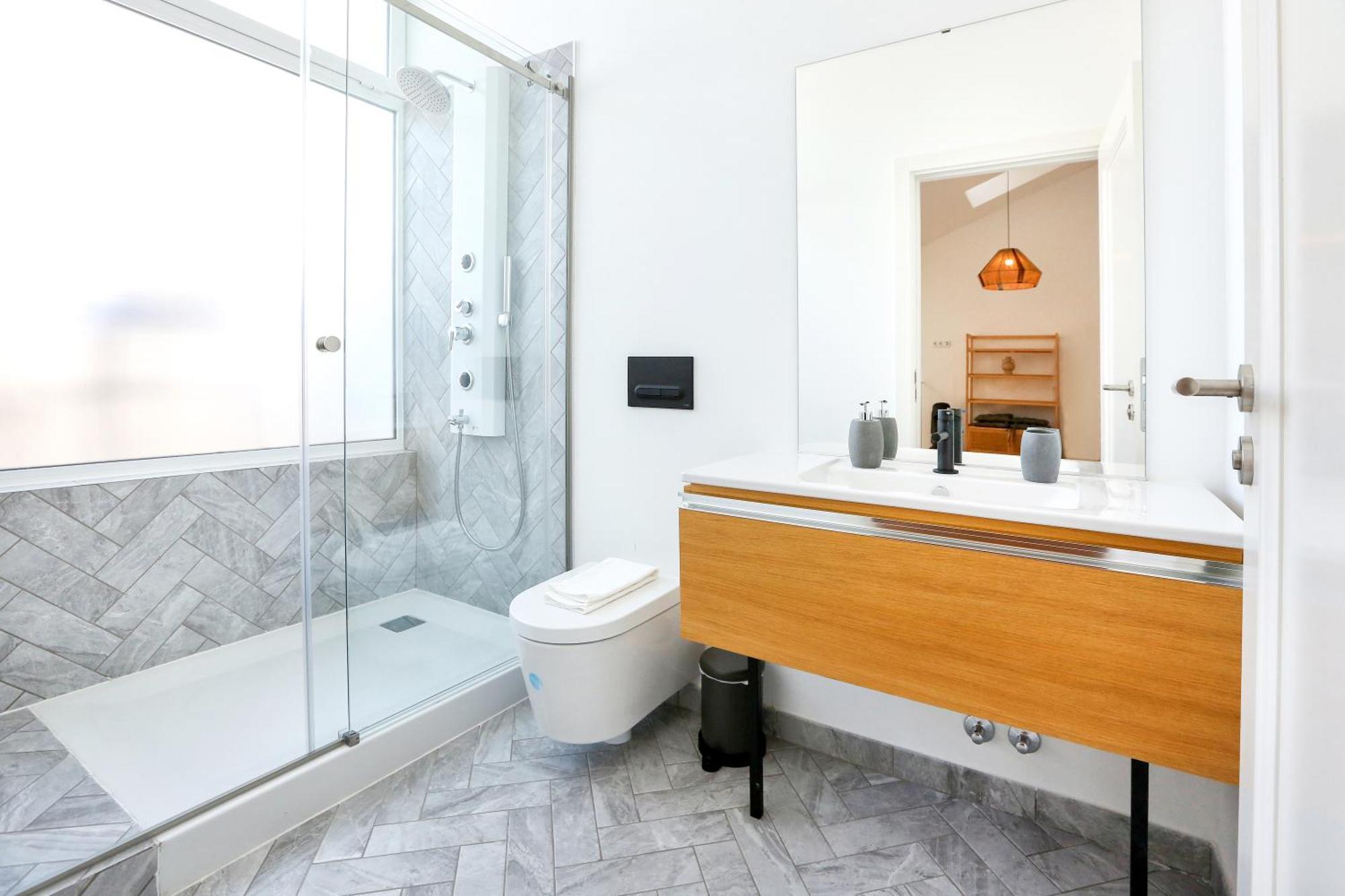 Zen & Tan Apartment Distrikt Faro