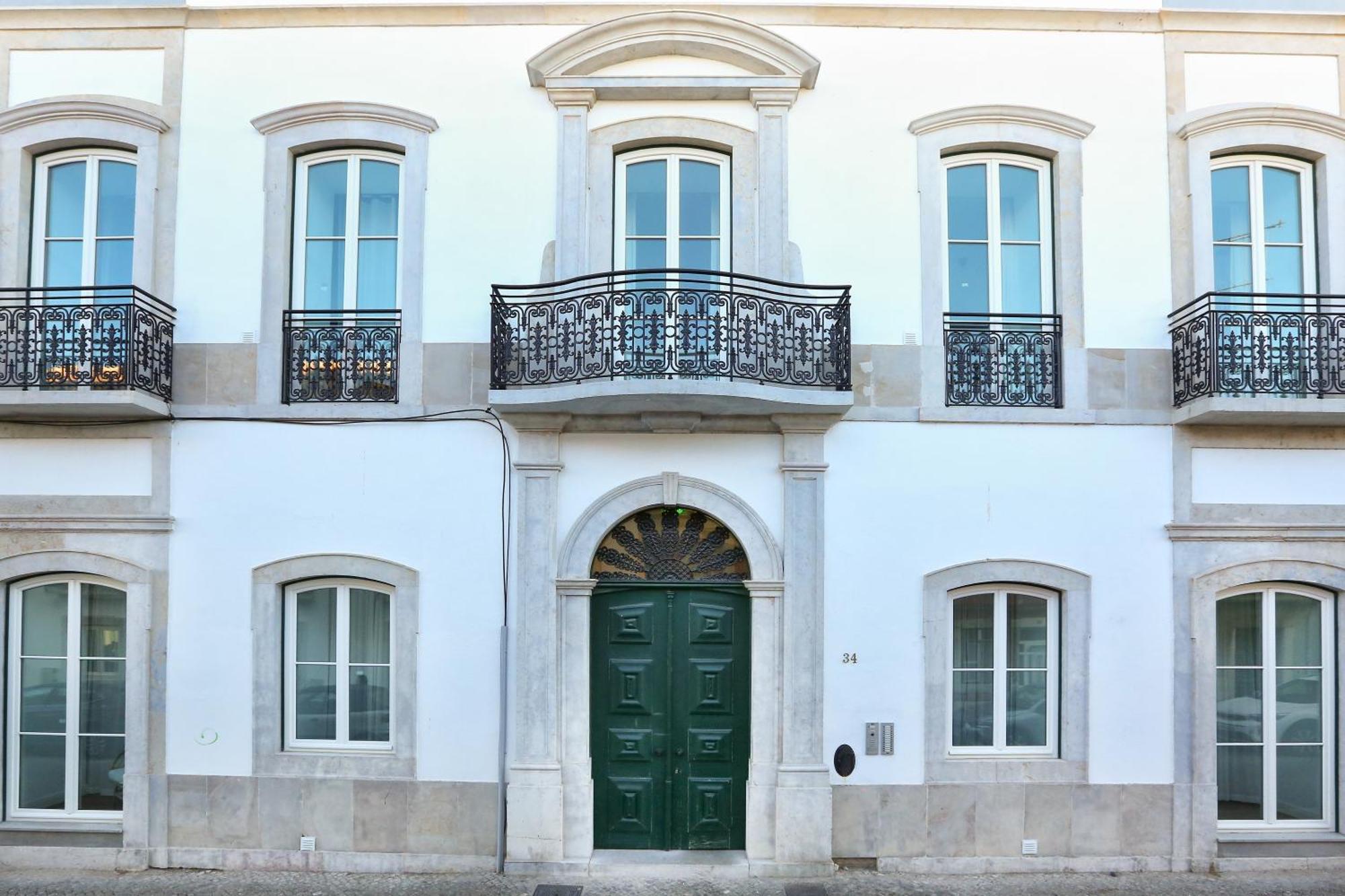 Apartamento Zen & Tan Distrito de Faro