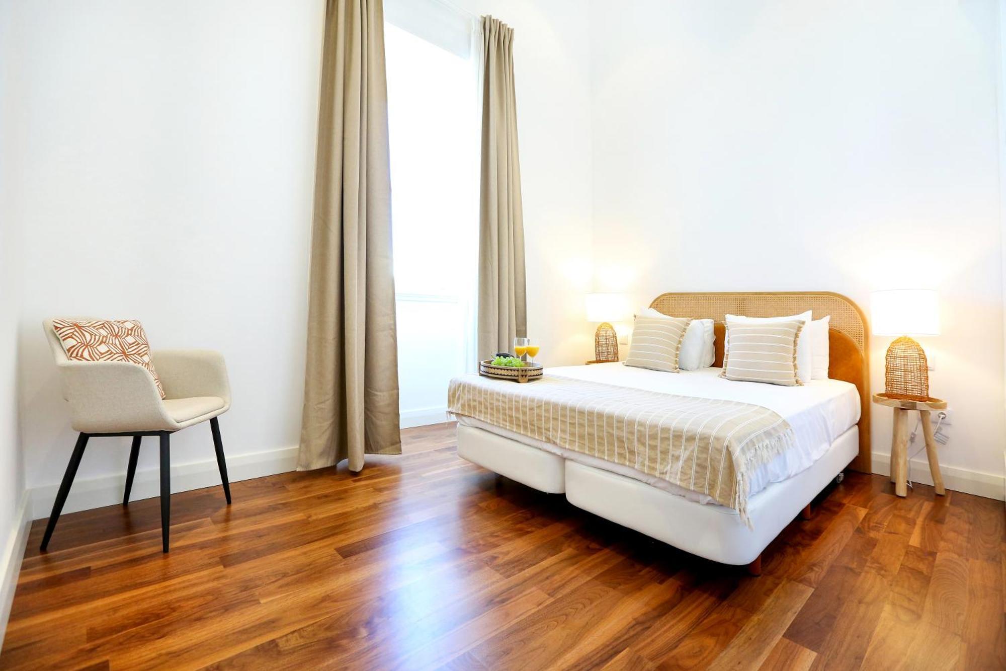 Zen & Tan Apartamento *