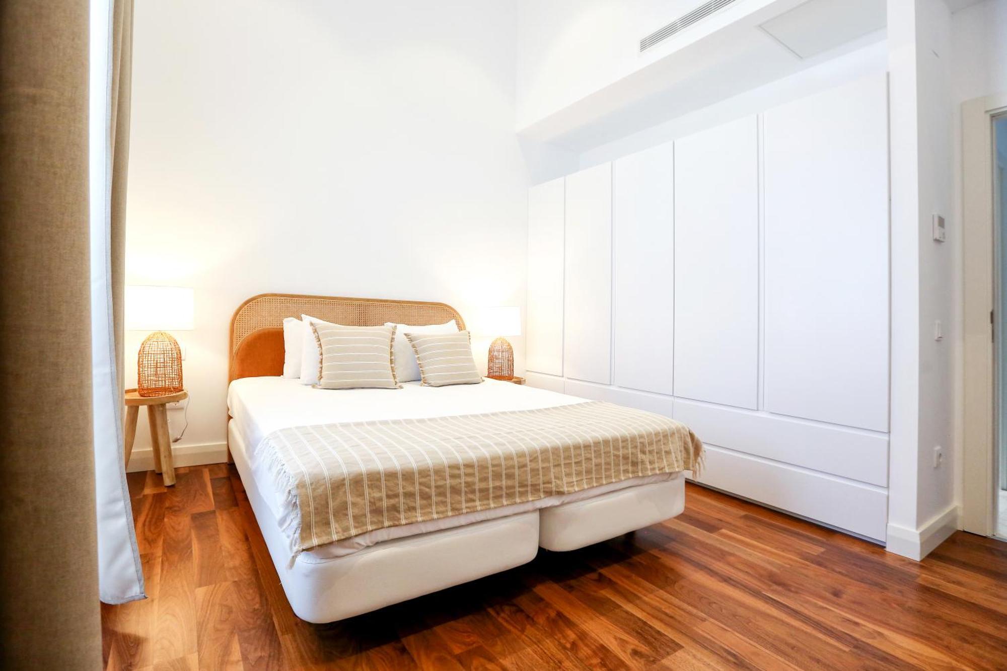 Apartamento Zen & Tan *