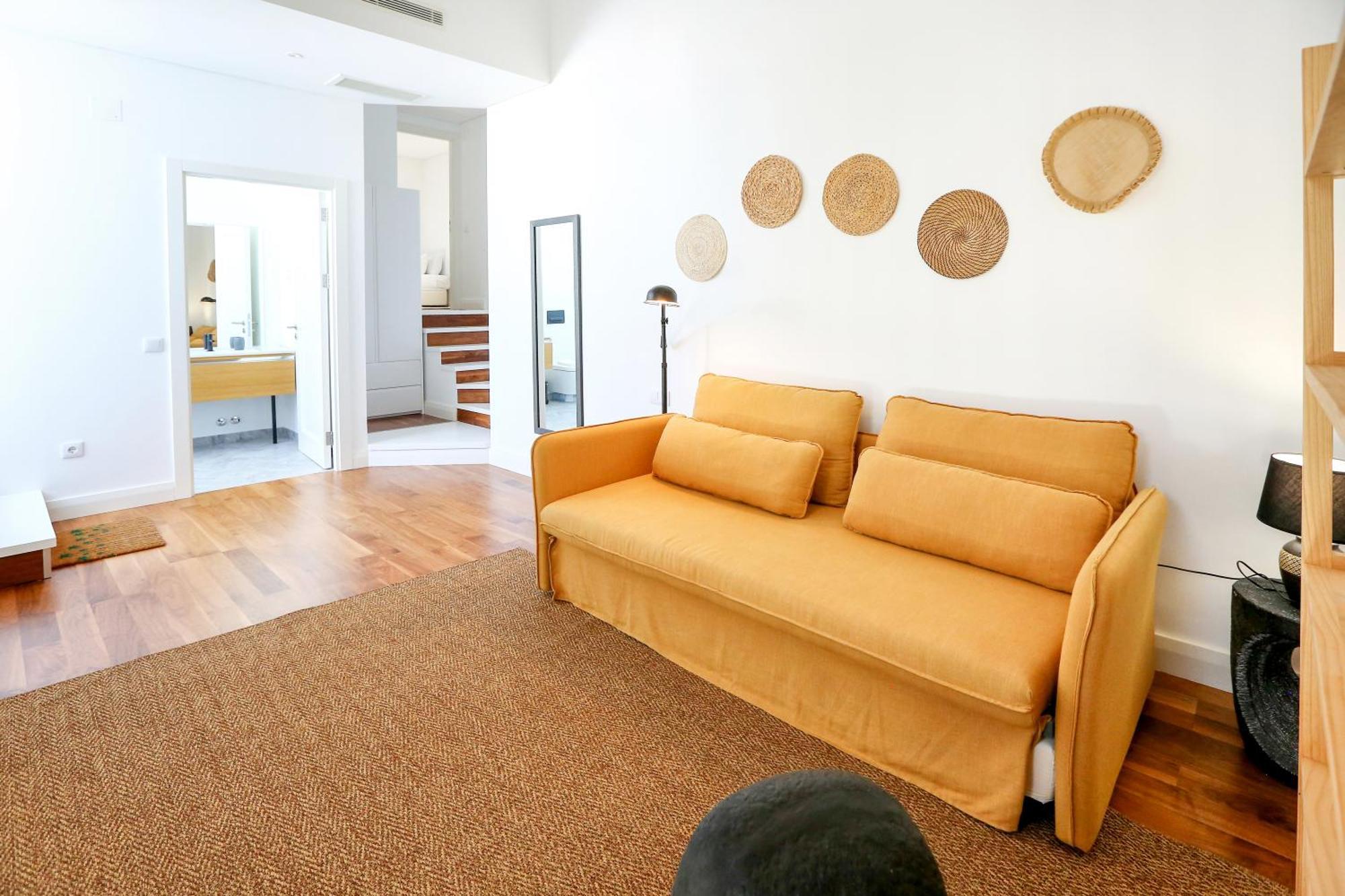 Zen & Tan Apartamento *